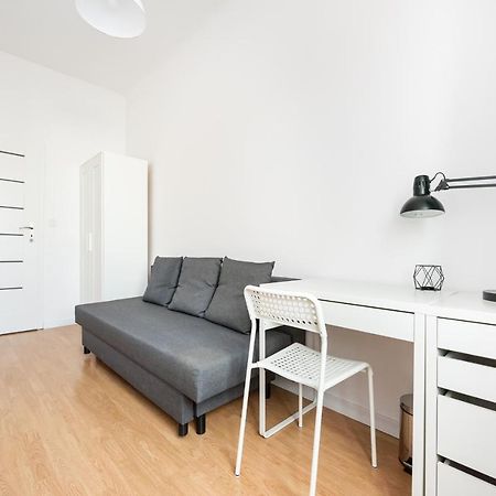 Old Town 5-Bedroom Apartment Warszawa Zewnętrze zdjęcie
