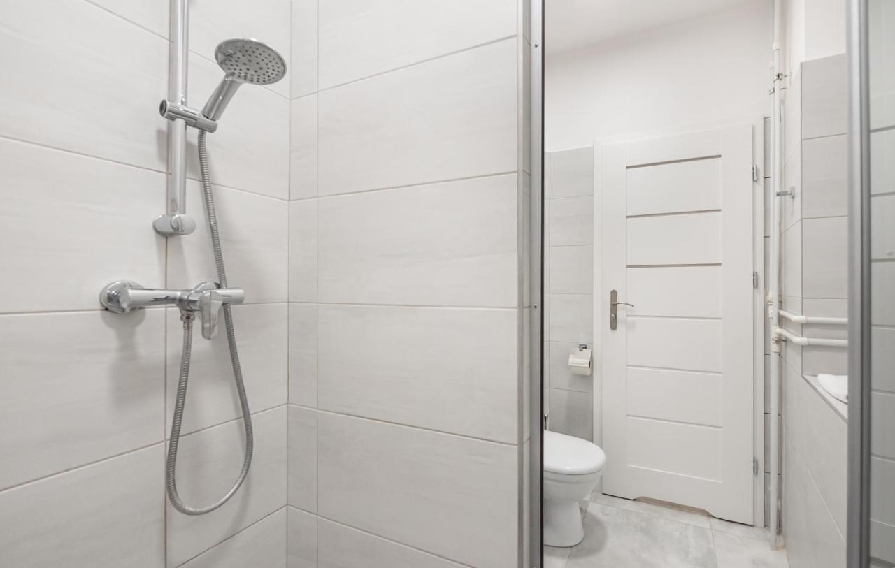 Old Town 5-Bedroom Apartment Warszawa Zewnętrze zdjęcie