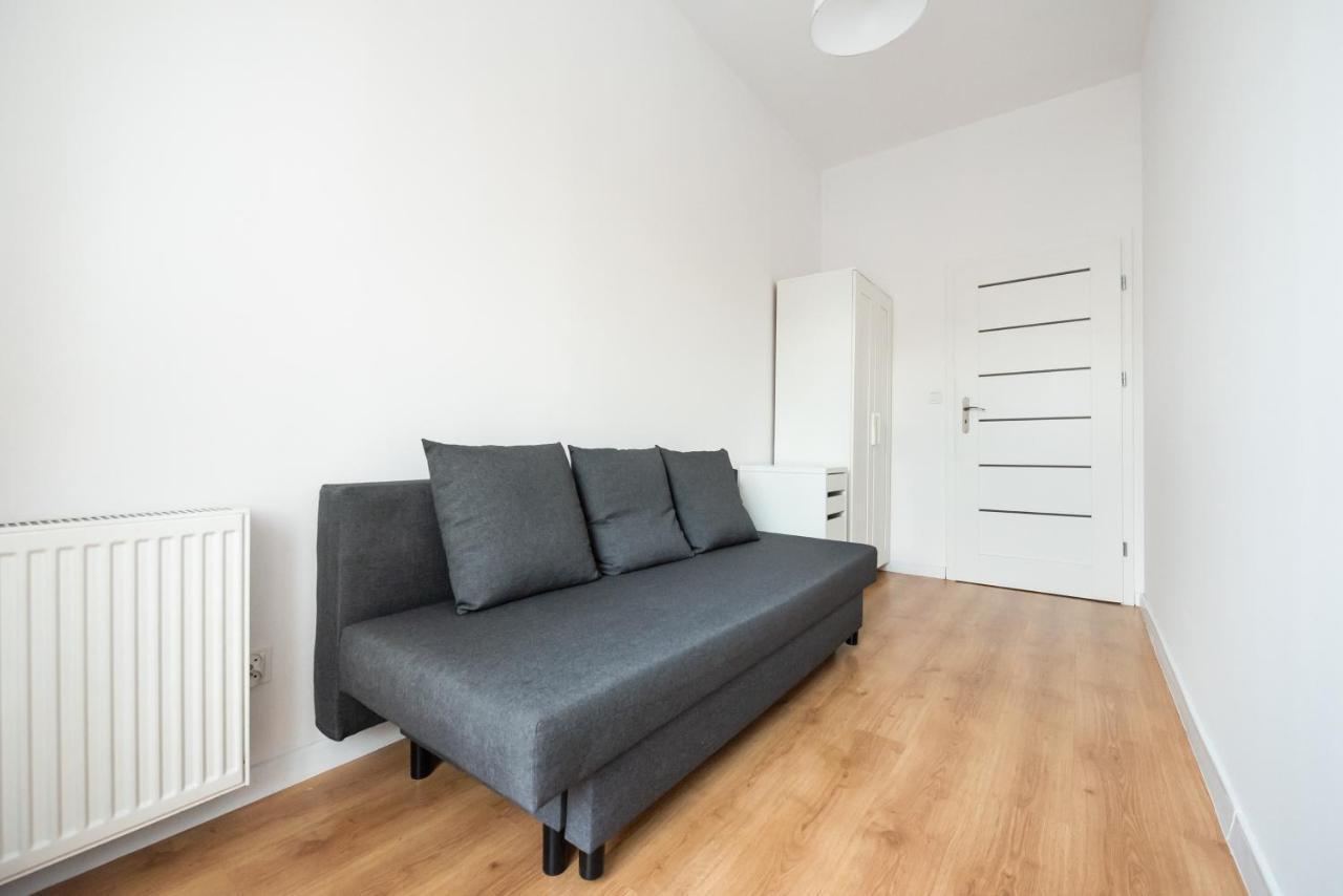 Old Town 5-Bedroom Apartment Warszawa Zewnętrze zdjęcie