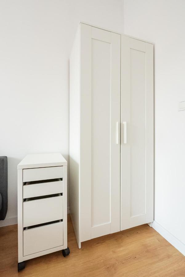 Old Town 5-Bedroom Apartment Warszawa Zewnętrze zdjęcie