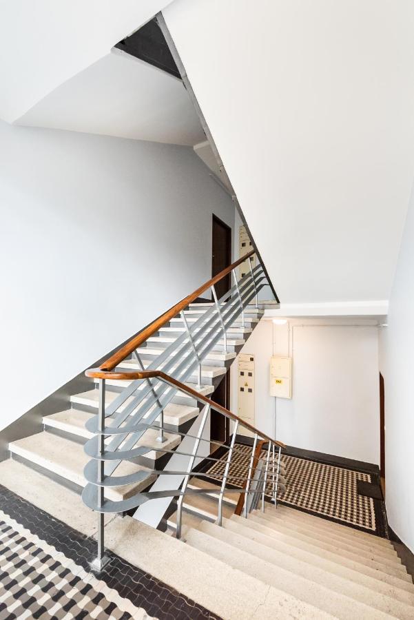 Old Town 5-Bedroom Apartment Warszawa Zewnętrze zdjęcie