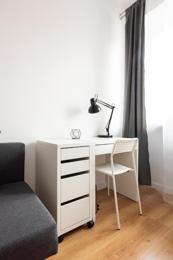 Old Town 5-Bedroom Apartment Warszawa Zewnętrze zdjęcie
