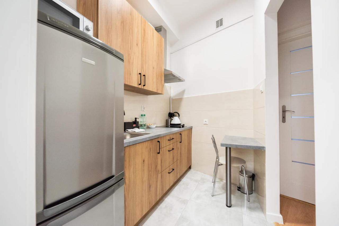 Old Town 5-Bedroom Apartment Warszawa Zewnętrze zdjęcie